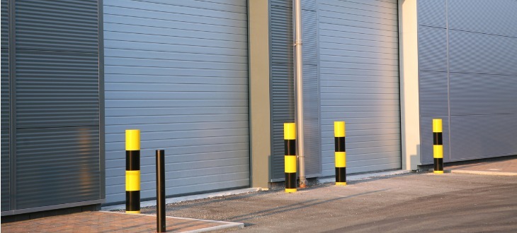 Protect Your Property Like Never Before: The Top-Rated Steel Bollards Guide Revealed!