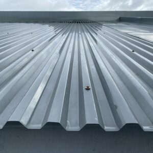 Steel Roof Decking: The Smart Investment That Saves Money & Strengthens Your Home’S Future!