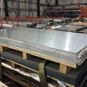 Elevate Your Craft With Cres 440C Stainless Steel—The Metal That Turns Ordinary Projects Into Legacy Pieces!