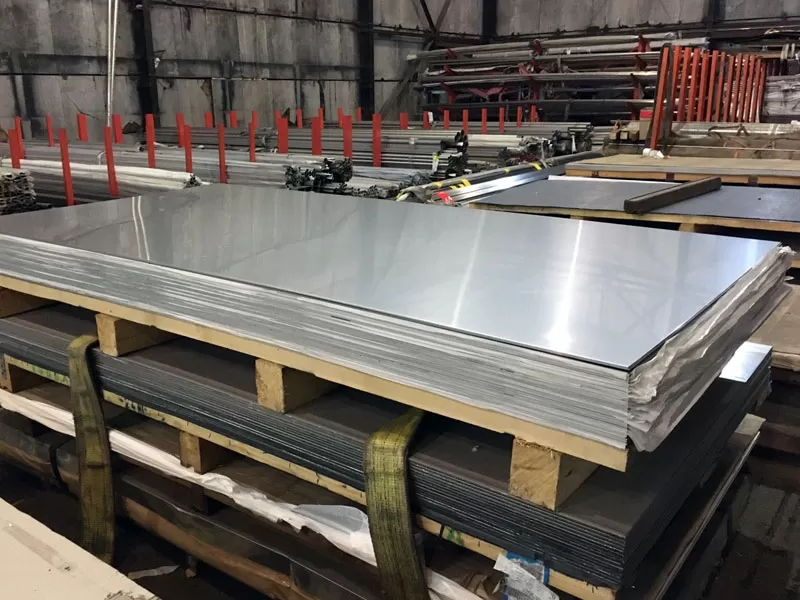 Elevate Your Craft With Cres 440C Stainless Steel—The Metal That Turns Ordinary Projects Into Legacy Pieces!