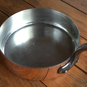 Cres 440C Stainless Steel: Pro-Grade Durability That Outlasts The Rest – Discover Why!