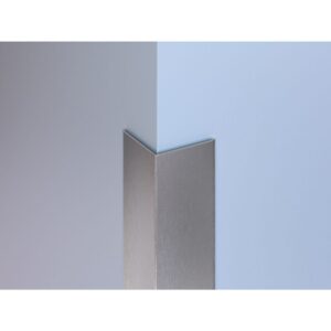 Stop The Damage Instantly: The Shock-Proof Stainless Steel Corner Guard You Need!