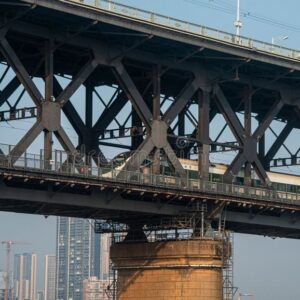 From Skyscrapers To Bridges—How Ga Steel Thickness Is Changing The Game!
