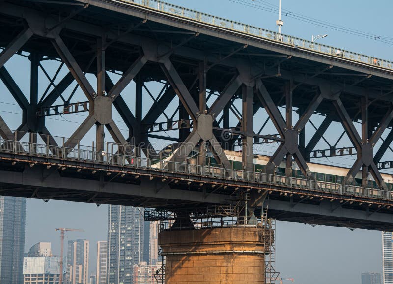 From Skyscrapers To Bridges—How Ga Steel Thickness Is Changing The Game!