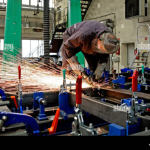 No More Grinding Waits—Finance Your Steel Structure Today!