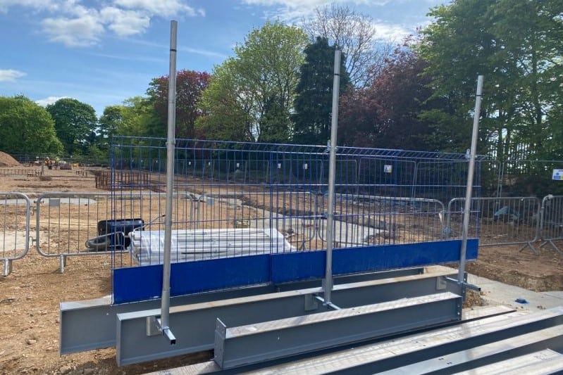 Stop Weak Metal In Construction—11 Gauge Steel Delivers The Ultimate Survival Edge!