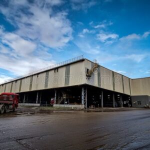 Revolutionary Strength Meets Real-World Durability—16Ga Steel Takes Industry By Storm!