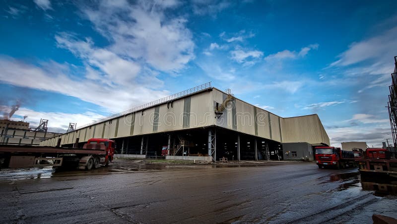 Revolutionary Strength Meets Real-World Durability—16Ga Steel Takes Industry By Storm!