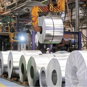 Why Manganese Steel Is Changing The Game—Industries Are Calling It Future Metal!