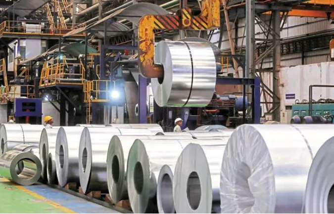 Why Manganese Steel Is Taking Over Construction Like Never Before—Mini Start To Global Dominance!