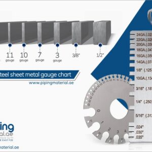 Ga Steel Thickness? The Shocking Reason It’S Taking Heavy-Duty Work By Storm!