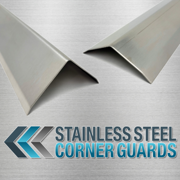 Stop The Scratches Before They Happen—Unlock The Best Stainless Steel Corner Guards Today!