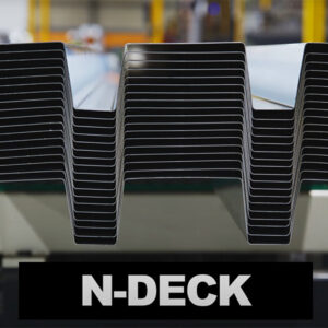 High-Strength Steel Roof Decking: The Smart Investment Every Homeowner Needs Now