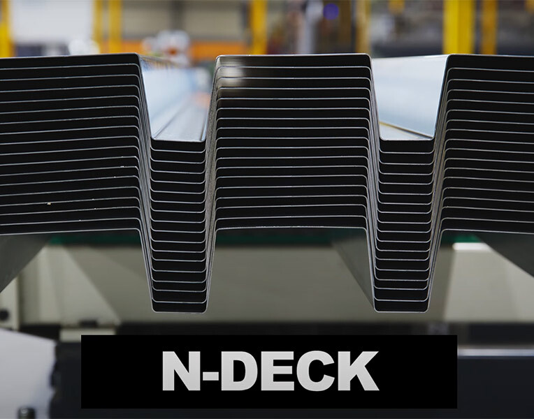 High-Strength Steel Roof Decking: The Smart Investment Every Homeowner Needs Now