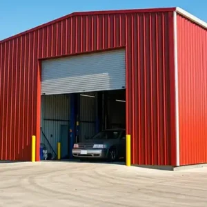 Maximize Every Dollar: The Proven Way To Finance Steel Buildings Effortlessly!
