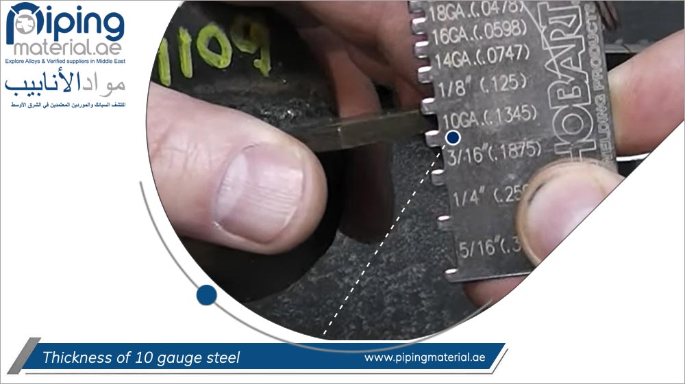 Master Durability With 16 Ga Steel Thickness: The Expert-Backed Guide You Need Now!