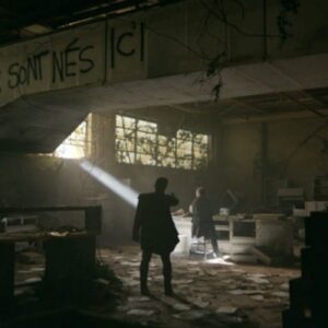 Dc53 Steel’S Explosive Toughness: The Shocking Secret Behind Unstoppable Construction Strength!