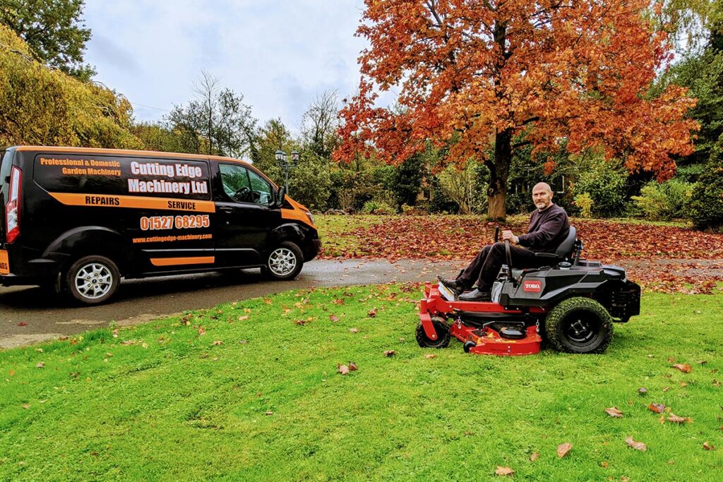 Unlock Industrial Excellence: Steel’S Role In Cutting-Edge Machinery & Tools!