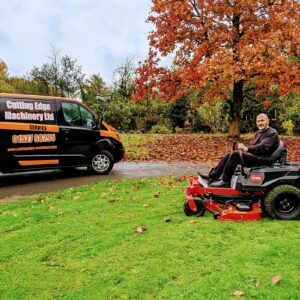 Unlock Industrial Excellence: Steel’S Role In Cutting-Edge Machinery & Tools!