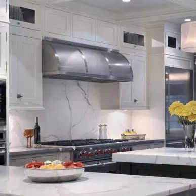The Shiniest, Strongest Range Hoods That Will Make Your Kitchen Stand Out—Unlock Style & Function!