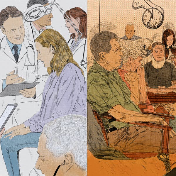 Dr. Clint Steele Reveals A Shocking Secret That’S Rewriting The Rules Of Healthcare Forever!