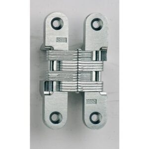 Uncover The Ultimate Stainless Steel Hinge That Withstands Every Scratch And Wear!