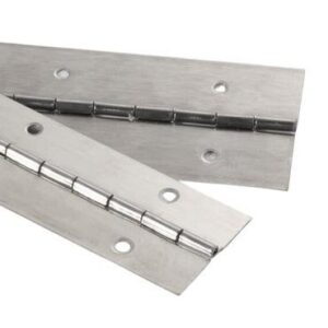 Revolutionize Your Live Performance – Stainless Steel Hinges Are Changing The Piano Game Forever!
