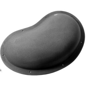 Steel Won’T Bend—But Fiberglass Holds Its Ground Better Than You Think!