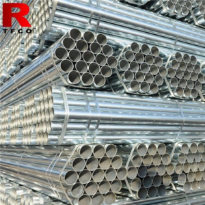 Stop Wasting Time—Get 40 Galvanized Steel Pipes Delivered Tonight!
