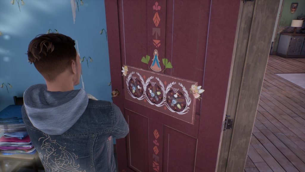 Don’T Settle? Discover Why One Door Meshes Better Than The Other!