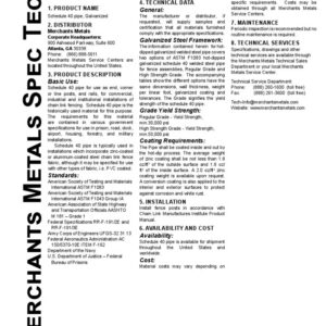 Why Every Project Demands Schedule 40 Galvanized Steel Pipe—90% More Trust In Its Performance!