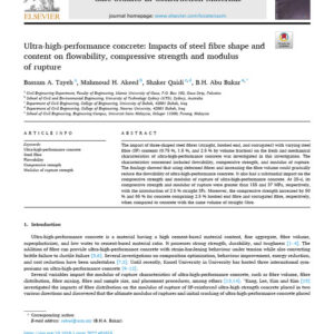 Why Fiberglass Traffic-Penetrating Strength Could Eclipse Steel – The Ultimate Debate!