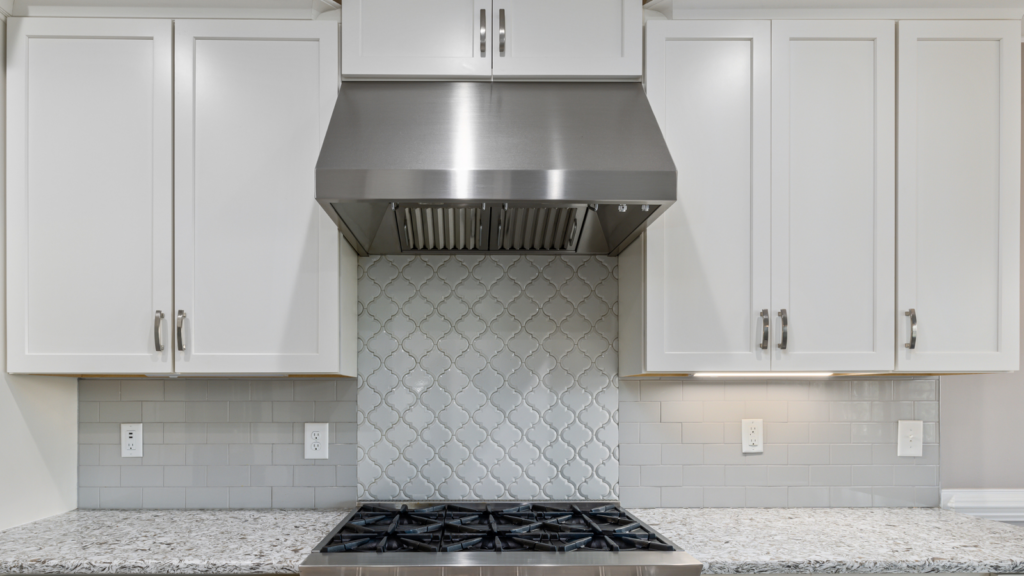 Transform Your Kitchen: High-Efficiency Stainless Steel Hoods That Guarantee Peak Air Quality!