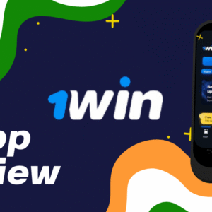 1win app review