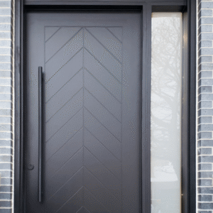 Why Fiberglass Beats Steel Doors—Final Verdict On Durability And Savings!