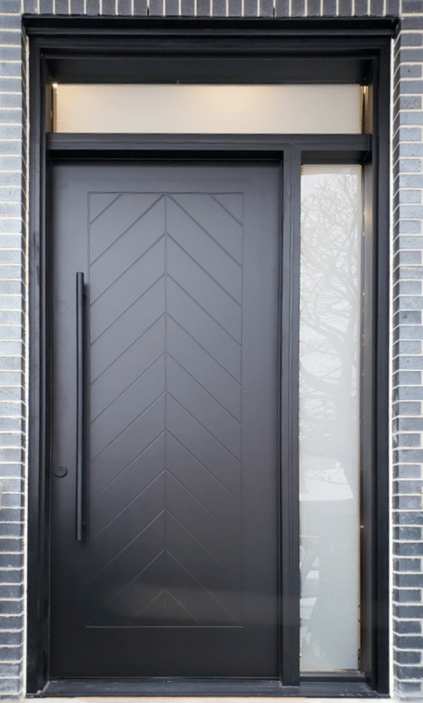 Why Fiberglass Beats Steel Doors—Final Verdict On Durability And Savings!