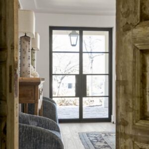 Why Steel Doors Outshine Fiberglass—The Hidden Battle Everyone Overlooks!