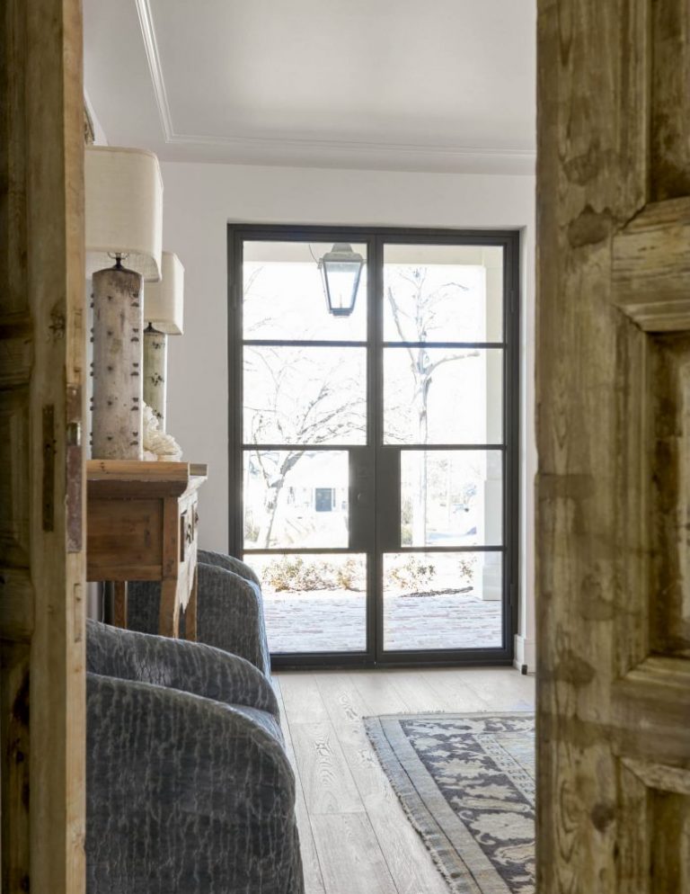 Why Steel Doors Outshine Fiberglass—The Hidden Battle Everyone Overlooks!