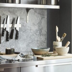 Unleash Crystal-Clear Cooking With The Sleekest & Strongest Stainless Steel Range Hoods – Shop Now!