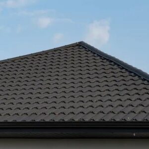 You Won’T Believe How Black Steel Roofs Are Boosting Home Value & Durability—Get Yours Before It’S Too Late!
