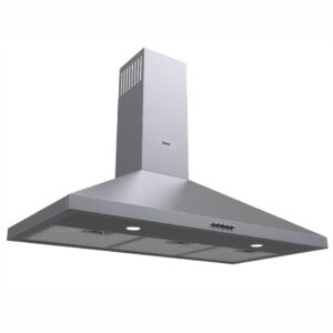 Unlock Ultra-Clean Air: How Top-Tier Stainless Steel Hoods Transform Your Cooking Space!