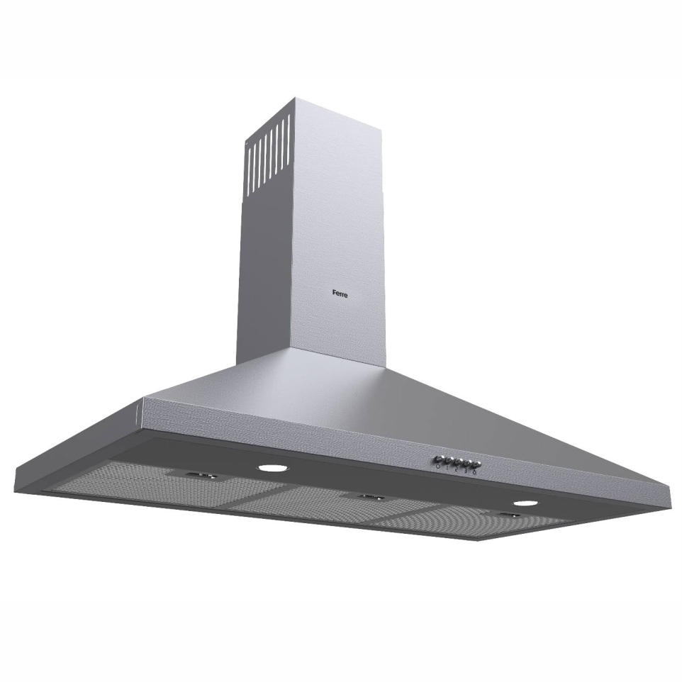 Unlock Ultra-Clean Air: How Top-Tier Stainless Steel Hoods Transform Your Cooking Space!