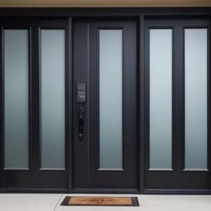 Build A Better Door Today: Fiberglass Beats Steel Every Time – The Facts Prove It!