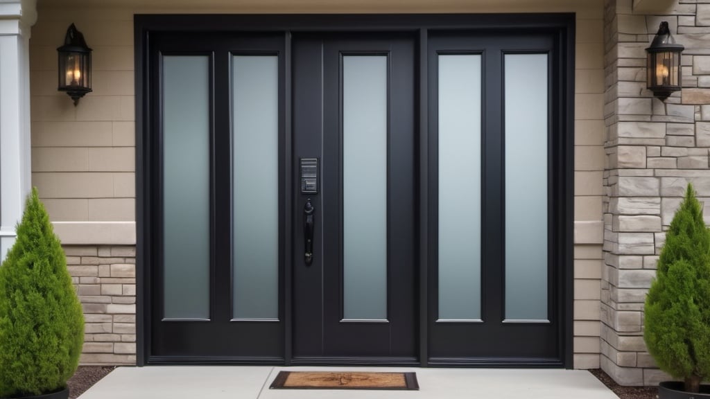 Build A Better Door Today: Fiberglass Beats Steel Every Time – The Facts Prove It!