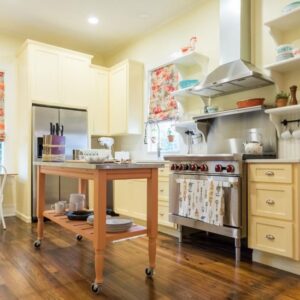This Modern Range Hood Won’T Let You Down—Revamp Your Kitchen With Stainless Steel Velocity!