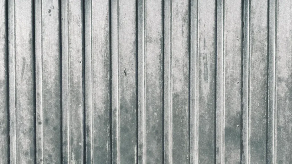 Galvanized Steel Posts: The Ultimate Game-Changer For Outdoor Durability And Strength!