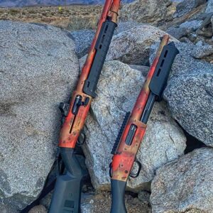 This One Insight Reveals Why 12-Gauge Strength Is Taking Construction And Hunting By Storm!