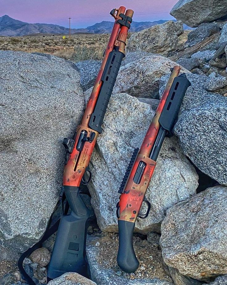 This One Insight Reveals Why 12-Gauge Strength Is Taking Construction And Hunting By Storm!