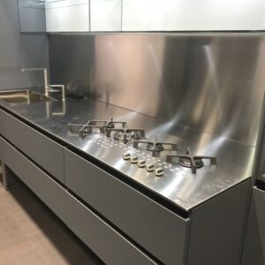 You Won’T Believe How Stainless Steel Countertops Slay Every Kitchen Design Trend Instantly!