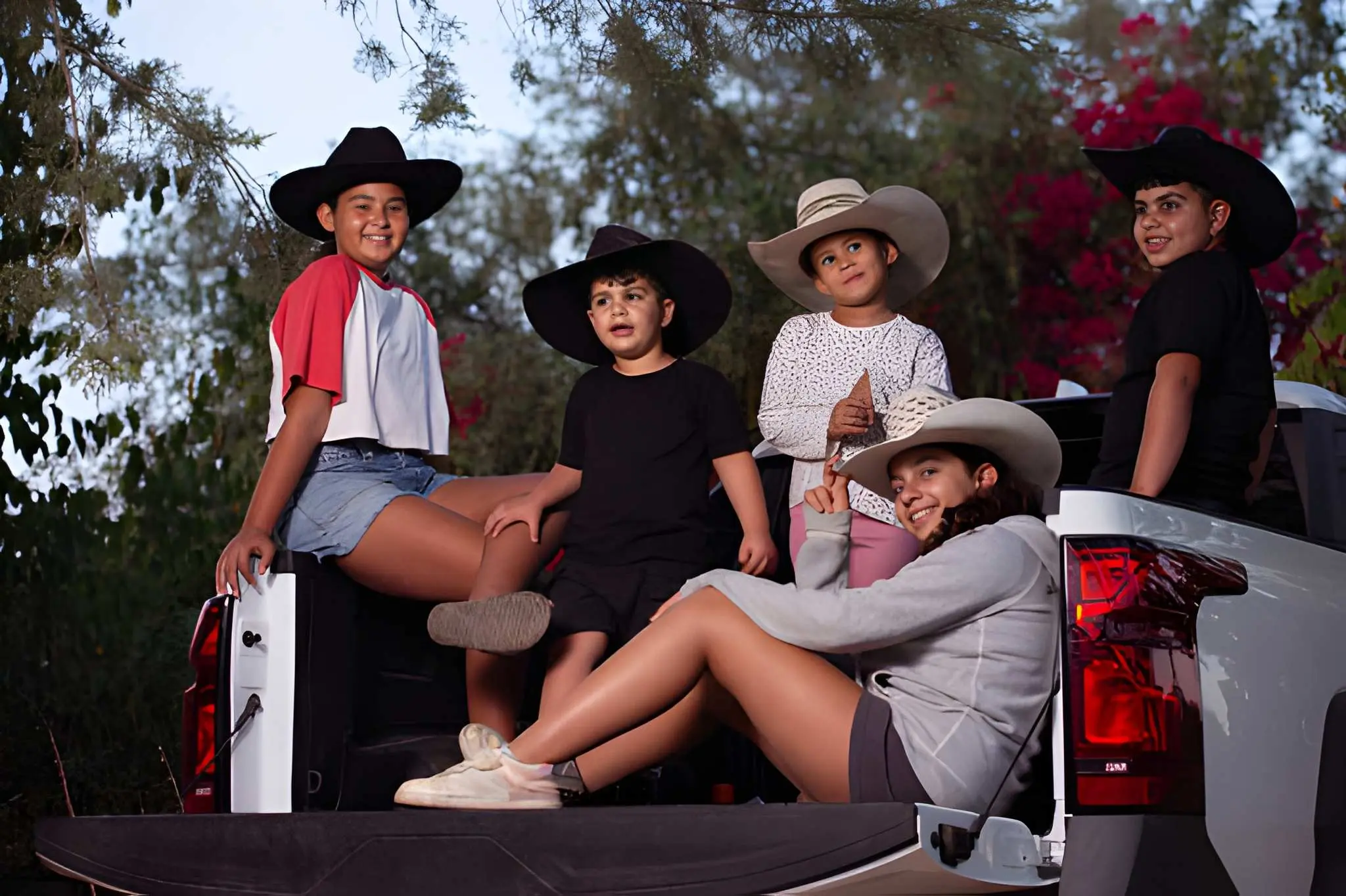 Australian Outback Hats Where Sun Protection Meets Timeless Style